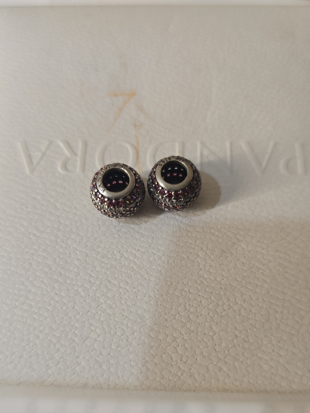 Authentic Pandora Charms